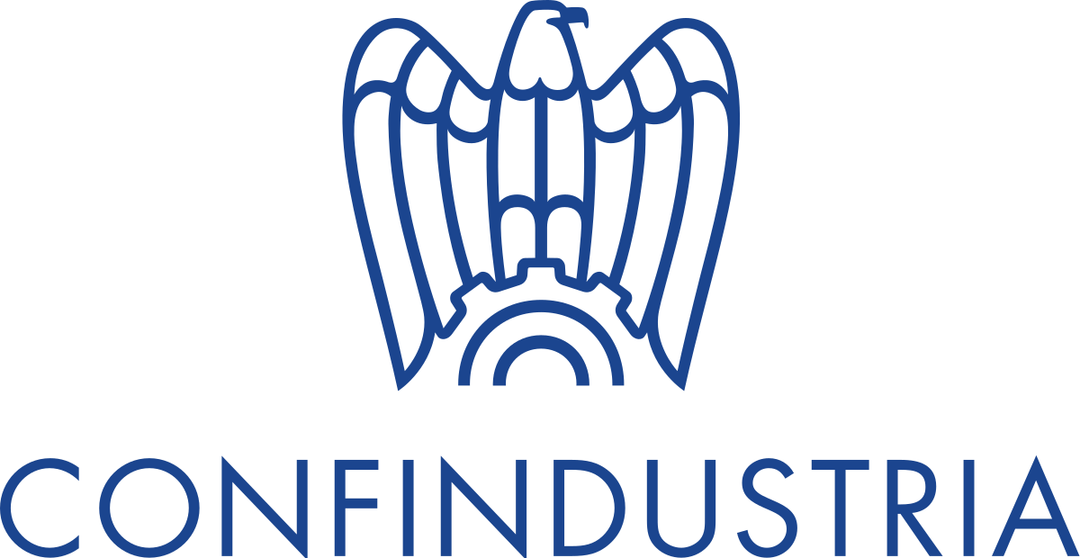 Confindustria Logo