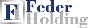 FederHolding Logo