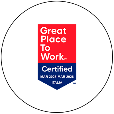 Great Place To Work®